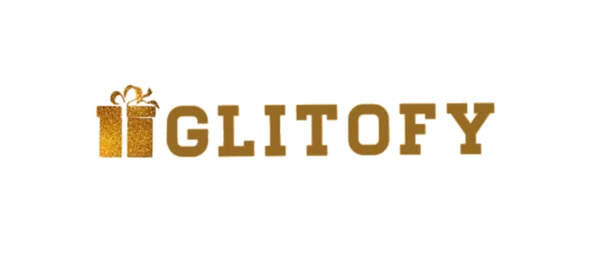 Glitofy a homegrown Indian brand known for Personalised and Fashion Jewelry